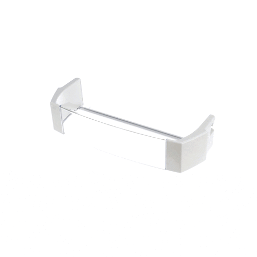 GE Refrigerator and Freezer Door Gallon Bin/Shelf WR71X10427