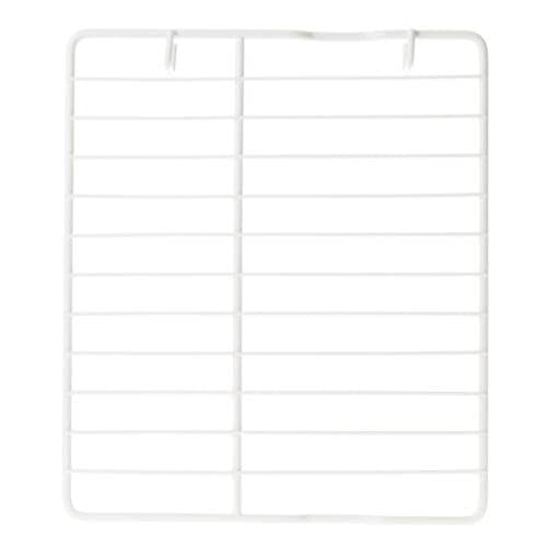 GE Part# WR71X10680 Fixed Shelf (OEM)