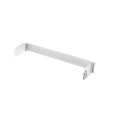 GE Part# WR71X10681 Shelf Front Freezer Full Rail (OEM)