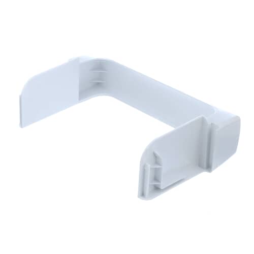 GE Part# WR71X10682 Front Door Shelf (OEM)