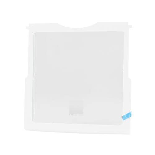 GE Refrigerator Snack Shelf Assembly GSE25HSHBHSS