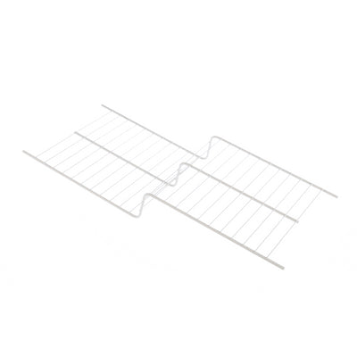 GE Refrigerator Refrigerator Shelf Assembly GTS18DCPVRCC