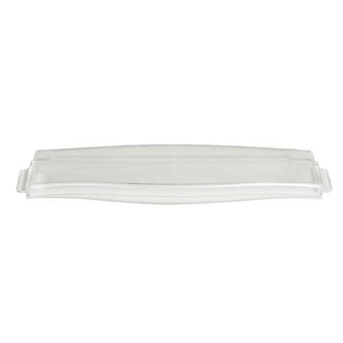 GE Refrigerator Door Shelf Module/Insert - 13inches (rounded top) PSS28KSHECSS