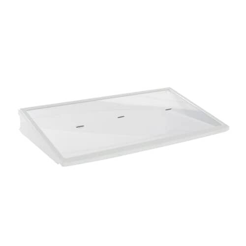 GE Part# WR71X10814 Encapsulated Shelf Assembly (OEM)