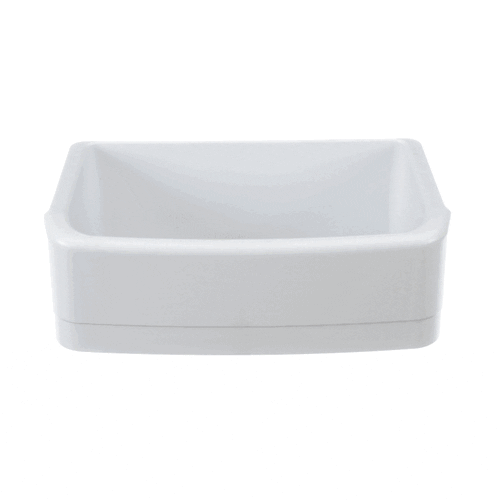 GE Part# WR71X10855 Modular Door Bin (OEM)