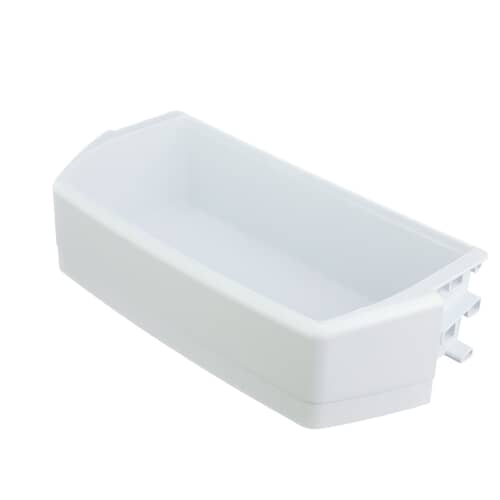 GE Part# WR71X10959 Fresh Food Door Shelf/Bin (OEM)