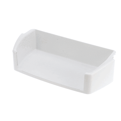 GE Refrigerator and Freezer Module Door Shelf Bin WR71X10973