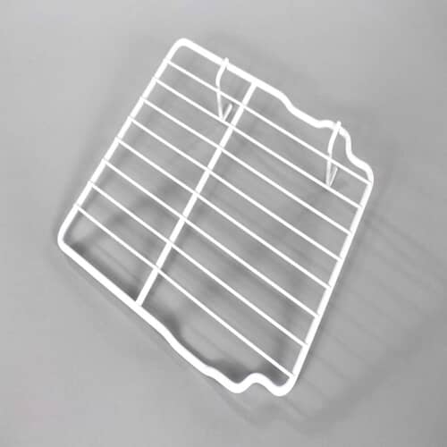 GE Part# WR71X10990 Fixed Shelf (OEM)