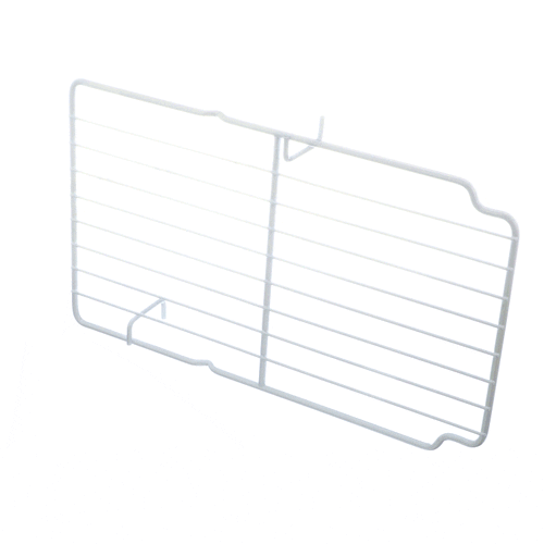 GE Slideout Wire Shelf WR71X10991