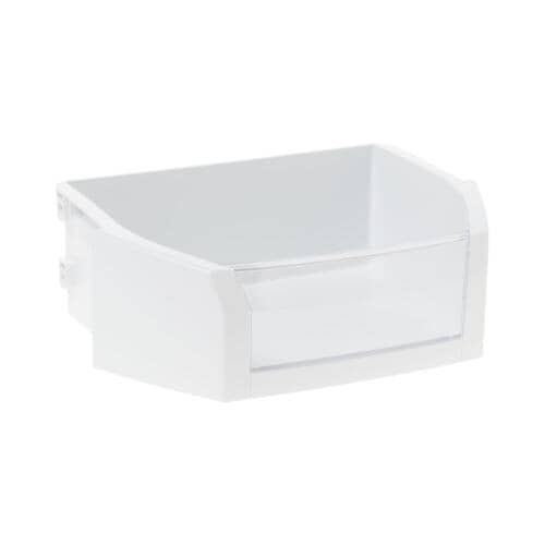 GE Refrigerator and Freezer Door Shelf Bin-Module WR71X11049