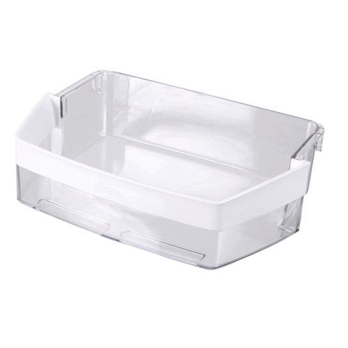 GE GFE27GSDASS Refrigerator Top/Middle Door Shelf Bin
