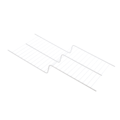GE Part# WR71X2086 Shelf Assembly (OEM)