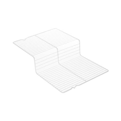 GE Part# WR71X21212 Wire Z Shelf (OEM)
