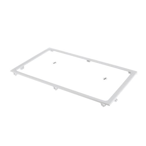 GE Door Shelf End Cap WR71X21218