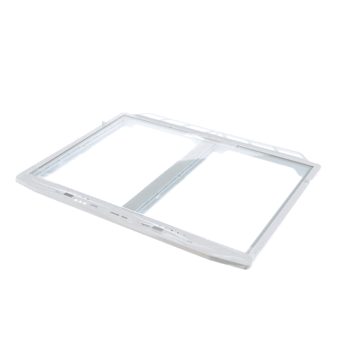GE Refrigerator Shelf Assembly - WR71X22723