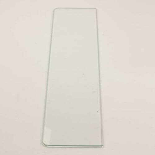 GE Part# WR71X27694 Full Glass Shelf - Genuine OEM