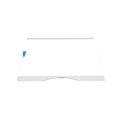 GE Refrigerator Slideout Glass Shelf GSS25GYPECFS