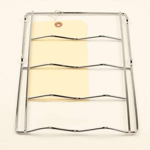 GE Part# WR71X28151 Wire Shelf - Genuine OEM