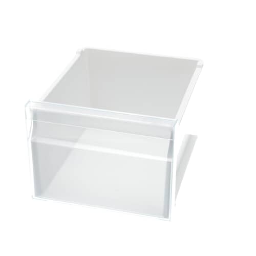 GE Part# WR71X28450 Drawer (Upper) - Genuine OEM