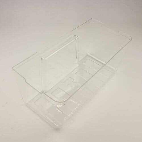 GE Part# WR71X29918 Vegetable Pan (OEM)