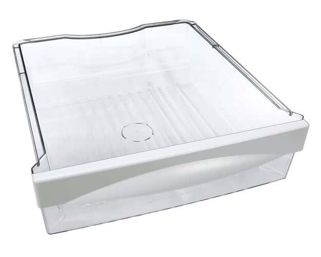 GE Snack Drawer Assembly WR71X38331
