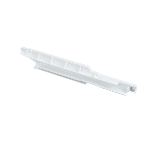 GE Part# WR72X10170 Shelf Glide Bracket (OEM) Right