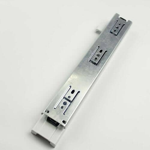 GE Part# WR72X10277 Slide Assembly (Upper, Right) (OEM)