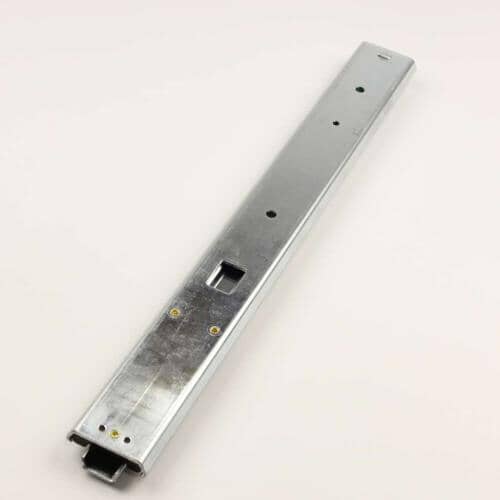 GE Part# WR72X10428 Lower Slide (OEM) Left
