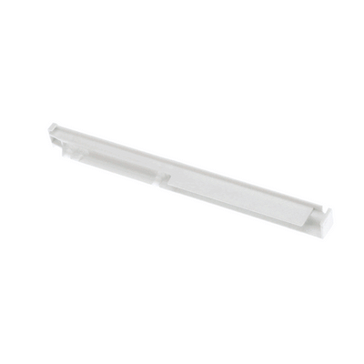 GE Part# WR72X209 Drawer Slide Assembly (OEM) Left