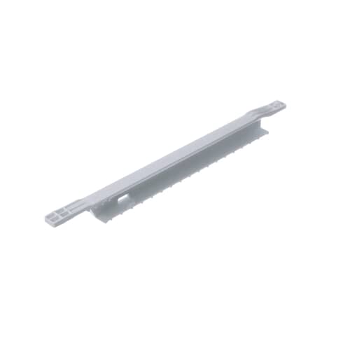 GE Snack Pan Rail LH WR72X21685