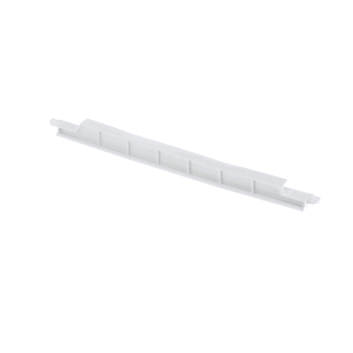 GE Part# WR72X22729 Snack Pan Rail - Genuine OEM