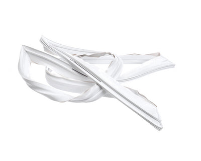 GE Refrigerator Bottom Freezer Drawer Gasket ZIP360NHA