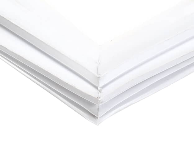 GE Refrigerator Bottom Freezer Drawer Gasket ZICS360NXBRH