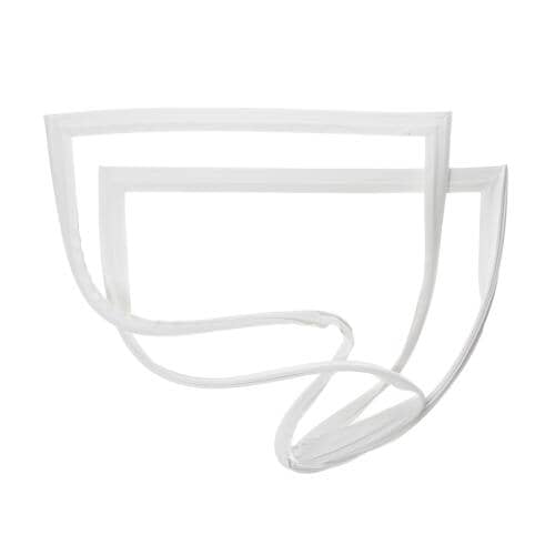 GE Refrigerator Refrigerator Door Gasket ZISS480DMC