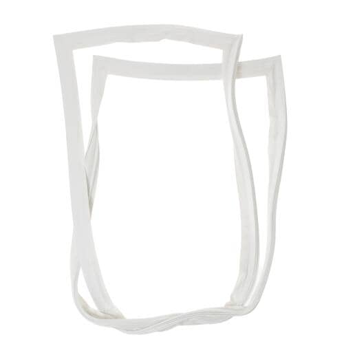 GE Refrigerator and Freezer Door Gasket WR78X20989