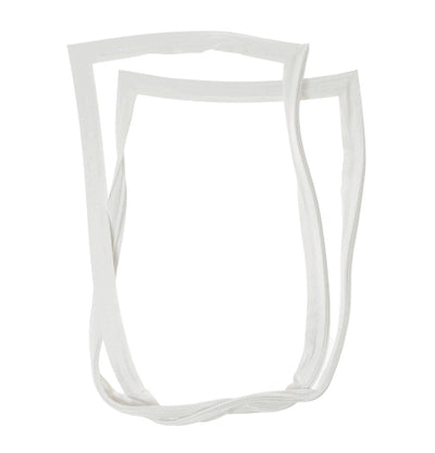GE Refrigerator Freezer Door Gasket ZISS480DMA