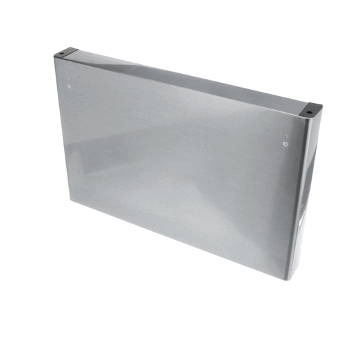 GE Freezer Door Assembly (SS) WR78X23279
