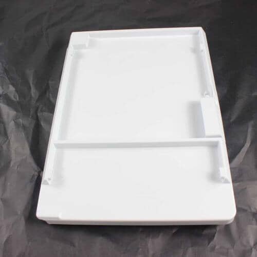 GE Refrigerator Icebox Door Assembly CYE22TSHMSS