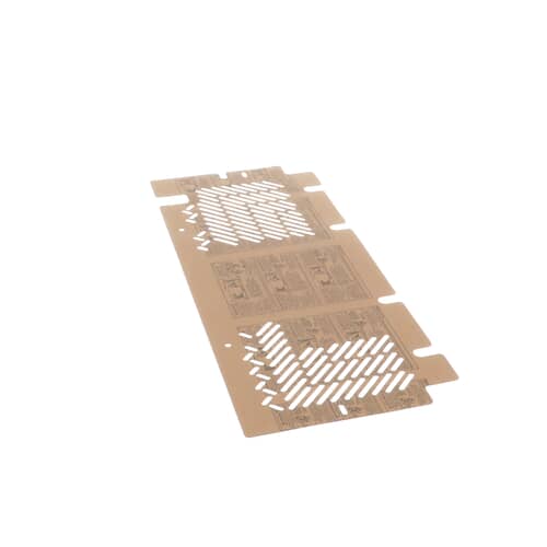 GE Part# WR82X31325 Dispenser Lever Sprinbg - Genuine OEM