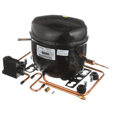 GE Refrigerator Compressor Kit (VCC3) CFSP5RKBCSS