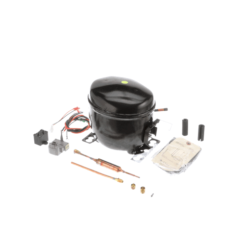 GE Refrigerator Compressor Kit - WR87X23410