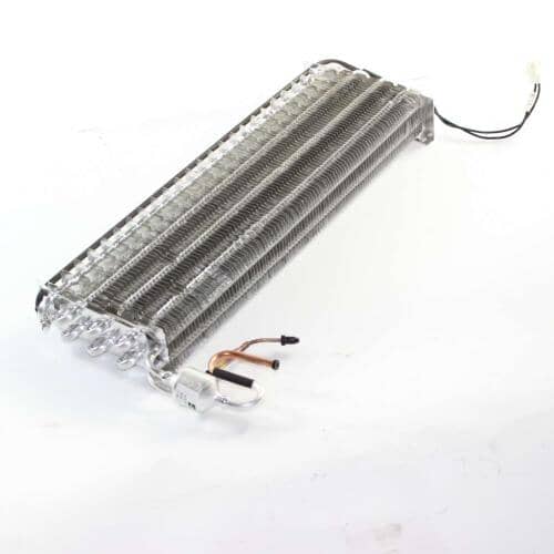 Ge Evaporator And Heater Assembly - WR87X27295