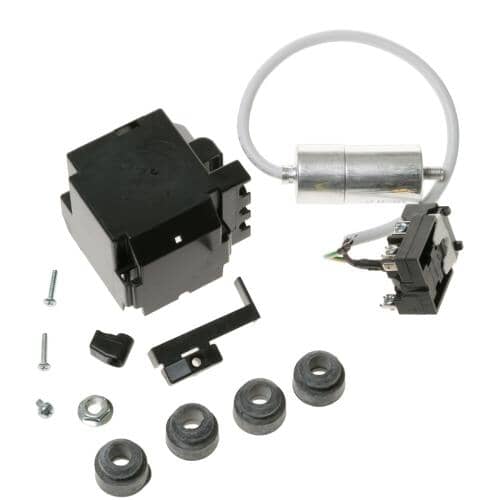 GE Compressor Electricals WR87X27758