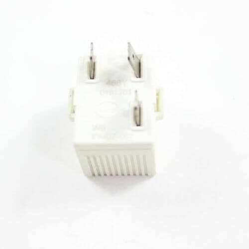 GE Part# WR87X29248 Compressor Start Relay - Genuine OEM