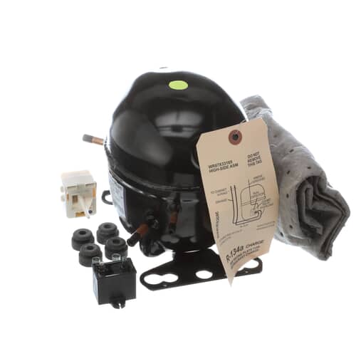 GE Compressor WR87X33165