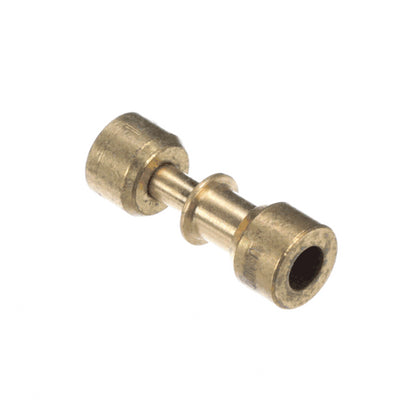 Ge 6Mm X 3.5Mm Brass Connector - WR97X32111