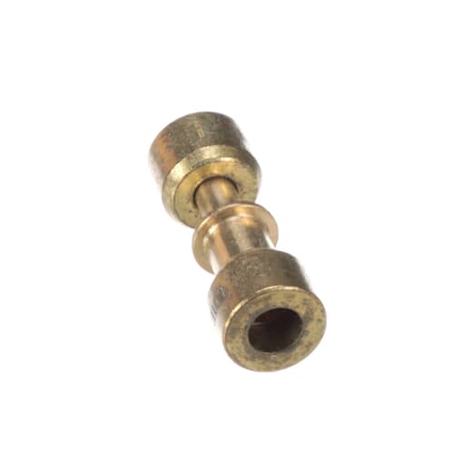Ge 6Mm X 3.5Mm Brass Connector - WR97X32111