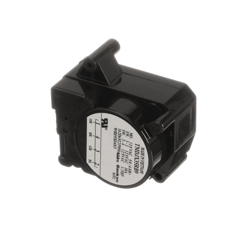 GE Refrigerator Defrost Control TCS18PADBLBS