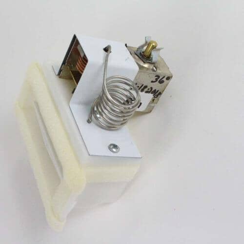 GE Refrigerator and Freezer Damper Door WR9X513