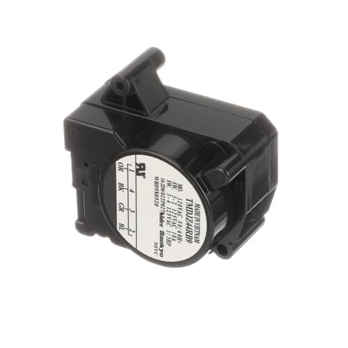 Ge Defrost Ctrl - WR9X520